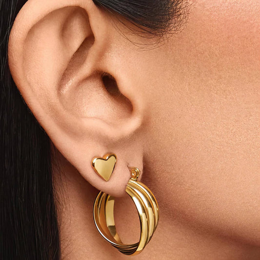 GILL EARINGS